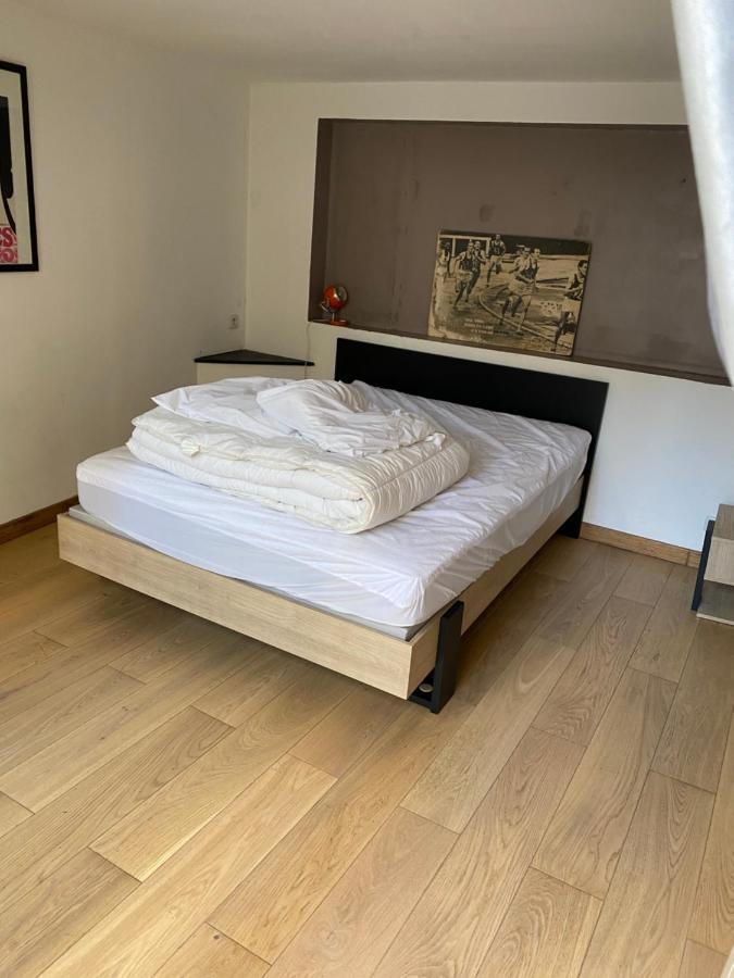 Avignon intra Muros 55 m2 Appartamento Esterno foto