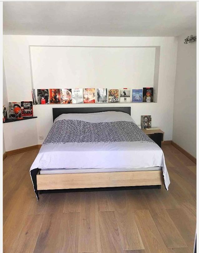 Avignon intra Muros 55 m2 Appartamento Esterno foto